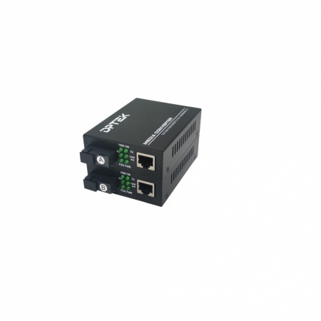 Медиаконвертер DPTEK DK-MC1053-03B-0