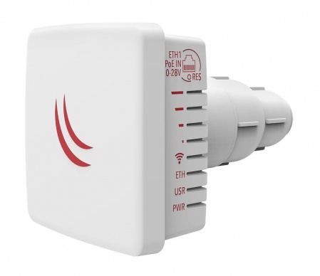 Беспроводной маршрутизатор MikroTik LDF 5-1