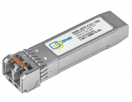 Модуль SFP SNR-SFP-C57-160-0