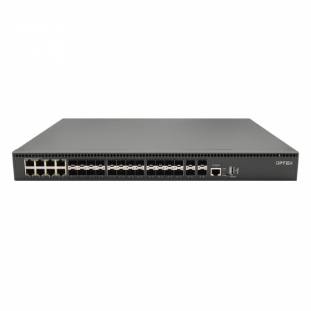 Коммутатор DPTEK DK2110M-16S8GC4X-0