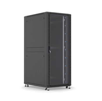 Шкаф напольный DANNMAN SXT-4782-GS-RAL9005