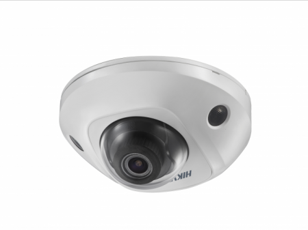 Видеокамера Hikvision DS-2CD2543G0-IS-2