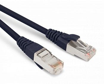 Патч-корды RJ-45