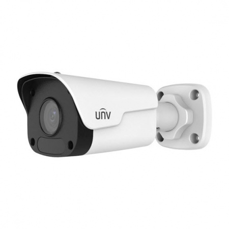 IP-камера UNV IPC2122LR3-PF60-A-0