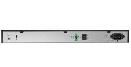 Коммутатор D-Link DGS-3000-28SC-1