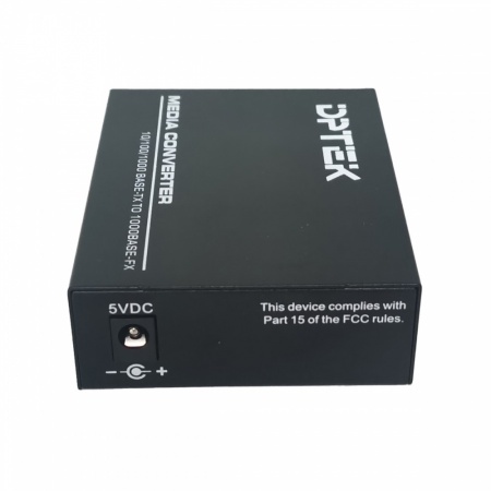 Медиаконвертер DPTEK DK-MC1035-03A-2