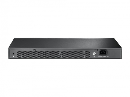 Коммутатор TP-Link T1700G-28TQ-1