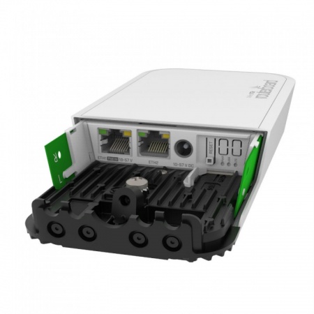 Беспроводной маршрутизатор MikroTik wAP 4G Kit-2