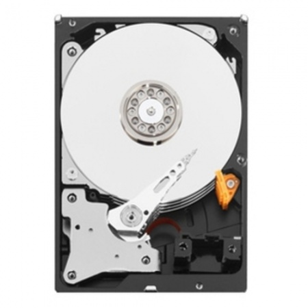 Жесткий диск WD Purple WD11PURZ-0
