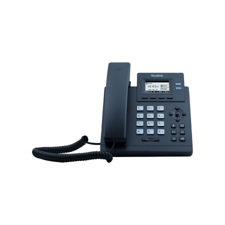 IP-телефон Yealink SIP-T31G-3