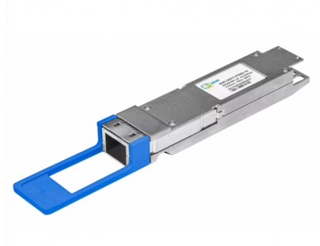 Модуль QSFP+ SNR-QSFP+PSM4-10-0