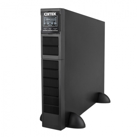 Источник бесперебойного питания ONTEK SMRT3 3000 ВА/Вт-4