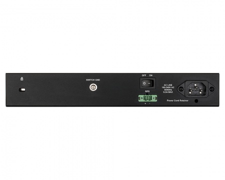 Коммутатор D-Link DGS-1210-10/ME/B2A-2
