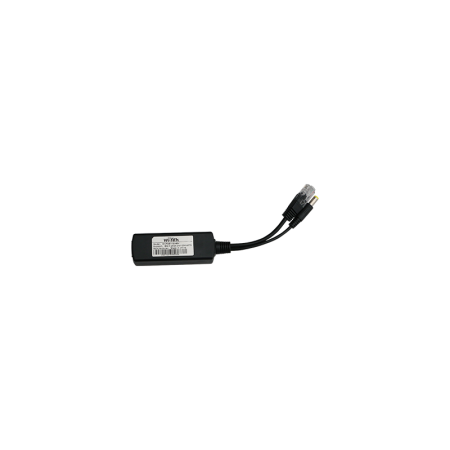 Сплиттер PoE Wi-Tek WI-POE11S-48V-0