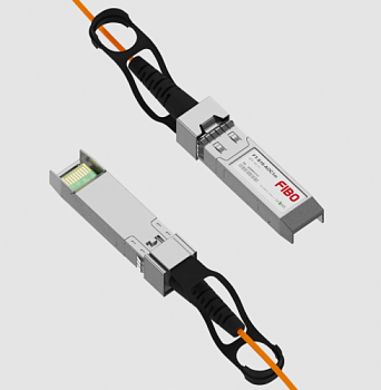 Соединительные кабели DAC/AOC
