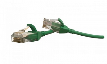 Патч-корды RJ-45