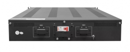 Блок батарей SNR-UPS-BCRT-610-INT-1