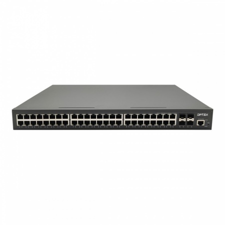 Коммутатор DPTEK DK2110M-48TP4X-0
