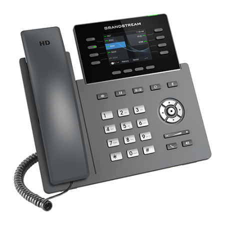 IP-телефон Grandstream GRP2624-2