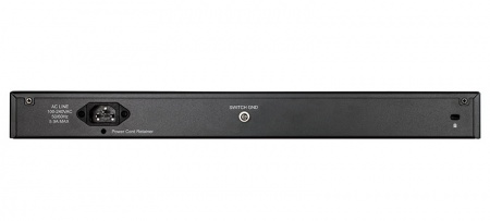 Коммутатор D-Link DGS-1210-52MP/ME/B1A-2