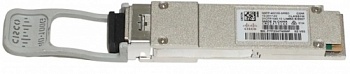 Модуль QSFP Cisco QSFP-40100-SRBD