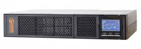 Источник бесперебойного питания Kiper Power Online ONE 3K RM Gen2 IEC (3000VA/3000W)-0
