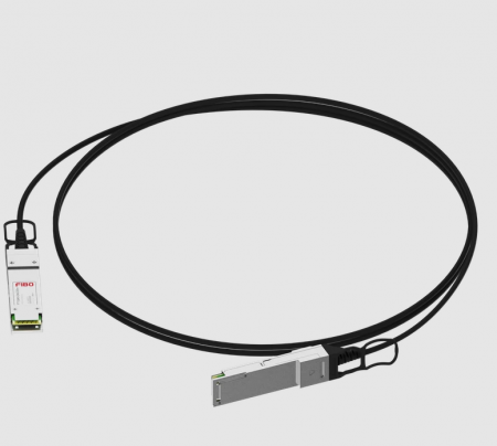 Кабель соединительный (DAC) FIBO FT-Q40-DAC05m-1
