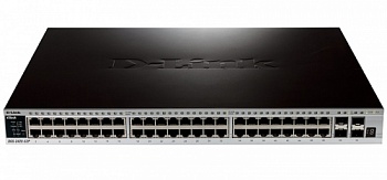 DGS-3420-52P_Front