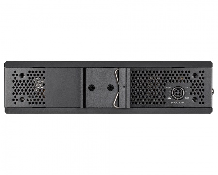 Промышленный коммутатор D-Link DIS-200G-12PS-1
