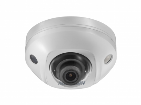 Видеокамера Hikvision DS-2CD2543G0-IS-0