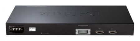 Коммутатор D-Link DGS-3120-24TC/*RI-2