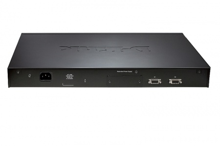 Коммутатор D-Link DGS-3120-24PC-1