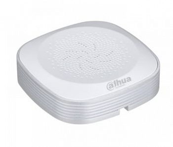 Микрофон Dahua DH-HAP201