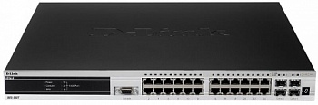 DGS-3627_Front
