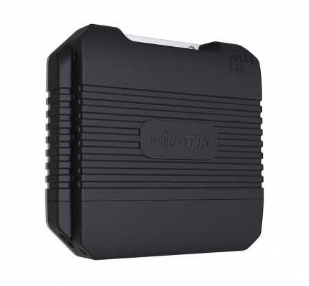 Беспроводной маршрутизатор MikroTik LtAP LTE6 kit-0