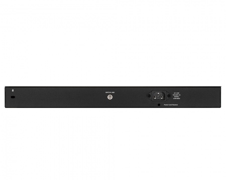 Коммутатор D-Link DGS-1210-28P/ME/A1A-1