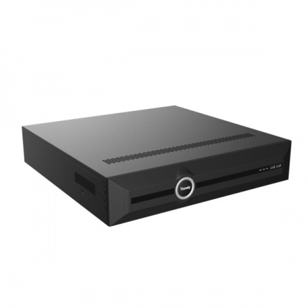 IP-видеорегистратор Tiandy TC-R3880 Spec:I/B/N/V4.0-0