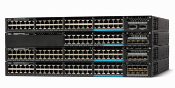 Коммутаторы