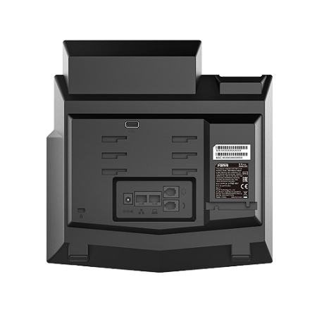 IP-телефон Fanvil X6U-2