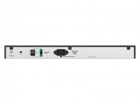Коммутатор D-Link DGS-3000-28XMP-2