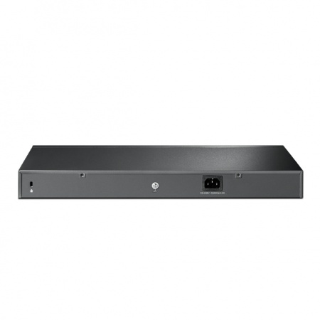 Коммутатор TP-Link TL-SG3210XHP-M2-1
