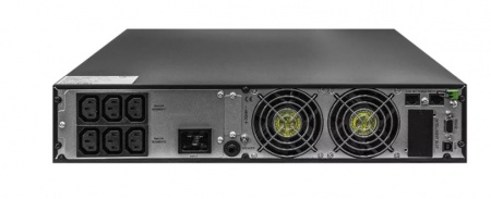 Источник бесперебойного питания SNR-UPS-ONRM-2000-S72-2