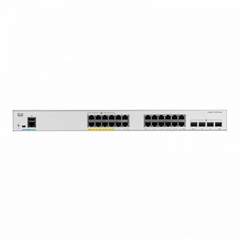 Коммутатор Cisco Catalyst С1000-24Т-4G-L