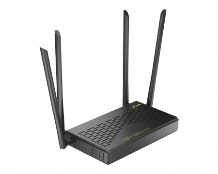 Беспроводной маршрутизатор D-Link DIR-825/GFRU/R3A-3