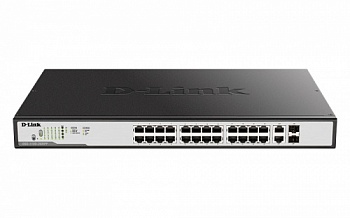 DGS-1100-26MPP_C1_Front