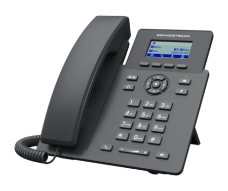 IP-телефон Grandstream GRP2601P-1