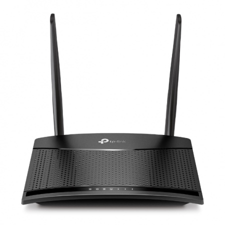 Беспроводной маршрутизатор TP-Link TL-MR100-0