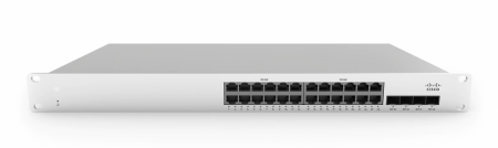 Коммутатор Cisco Meraki MS210-24-HW-0