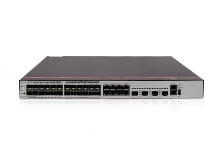 Коммутатор Huawei S5735-S24P4X-0