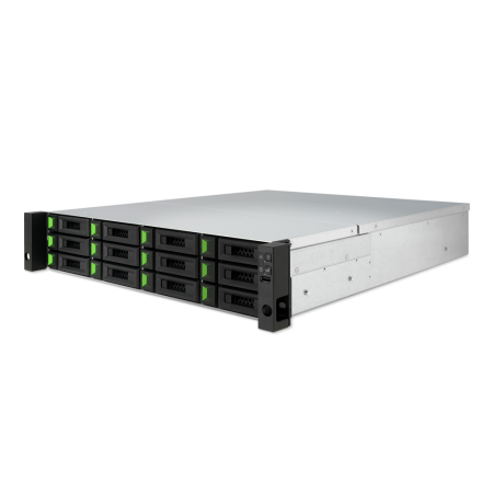 Система хранения данных QSAN XS1212S-EU-1